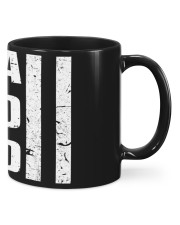 Daddy Real Life Super Hero Mugs tile