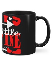 Mommy's Little Valentine Mugs tile