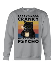 Today's Mood Crewneck Sweatshirt tile