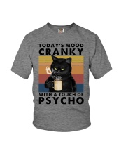 Today's Mood Youth T-Shirt tile