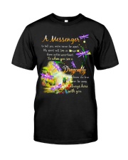 Dragonfly Classic T-Shirt tile