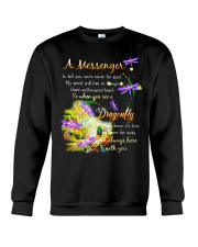 Dragonfly Crewneck Sweatshirt tile