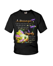Dragonfly Youth T-Shirt tile