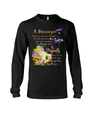 Dragonfly Long Sleeve Tee tile