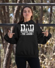 Dad Veteran Legend Hooded Sweatshirt apparel-hooded-sweatshirt-lifestyle-05