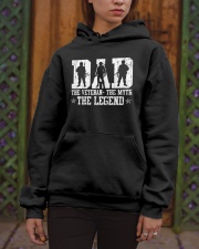 Dad Veteran Legend Hooded Sweatshirt apparel-hooded-sweatshirt-lifestyle-front-03