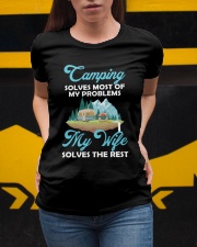 Camping Solves Most Of My Problems Ladies T-Shirt apparel-ladies-t-shirt-lifestyle-04