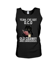 Limited Edition Unisex Tank tile
