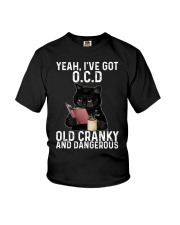 Limited Edition Youth T-Shirt tile
