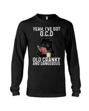 Limited Edition Long Sleeve Tee tile
