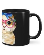 She Also Needs A Cat Maybe More Mugs tile