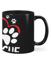 Live Love Rescue Mugs tile