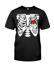 Cat In Your Bone Classic T-Shirt tile