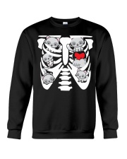 Cat In Your Bone Crewneck Sweatshirt tile