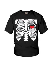 Cat In Your Bone Youth T-Shirt tile