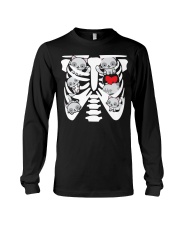 Cat In Your Bone Long Sleeve Tee tile