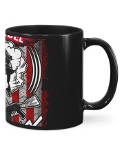 Trump Calls Me Us Veteran Mugs tile