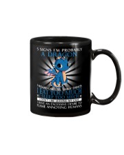 5 Signs I'm Probably A Dragon Mug tile