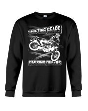 Shifting Gears Passing Queers Crewneck Sweatshirt tile