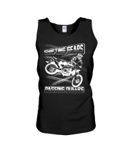 Shifting Gears Passing Queers Unisex Tank tile