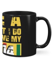 I Do Have My Dd 214 Mugs tile