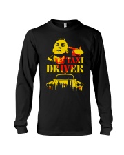 Taxi Driver Long Sleeve Tee tile