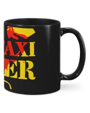 Taxi Driver Mugs tile