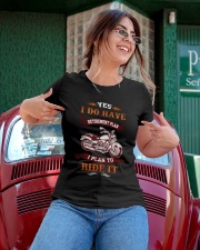 Biker Grandpa Ladies T-Shirt apparel-ladies-t-shirt-lifestyle-01