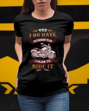 Biker Grandpa Ladies T-Shirt apparel-ladies-t-shirt-lifestyle-04