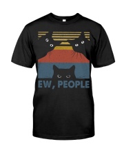 Ew - People Classic T-Shirt tile
