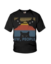 Ew - People Youth T-Shirt tile