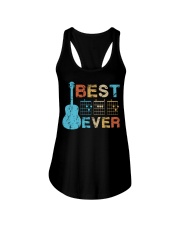 Best Ever Ladies Flowy Tank tile