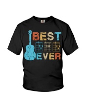 Best Ever Youth T-Shirt tile