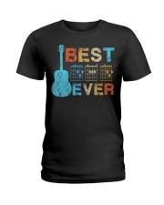 Best Ever Ladies T-Shirt tile