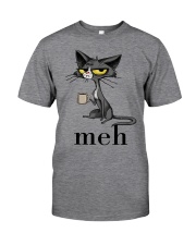 Meh Classic T-Shirt tile