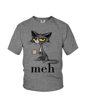 Meh Youth T-Shirt tile
