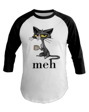 Meh Baseball Tee tile