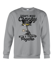 Today's Mood Crewneck Sweatshirt tile