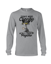 Today's Mood Long Sleeve Tee tile