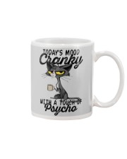 Today's Mood Mug tile