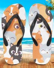 Cation Women's Flip Flops aos-women-flip-flops-lifestyle-front-01