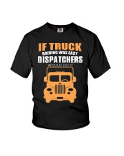 Trucker Youth T-Shirt tile