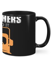 Trucker Mugs tile