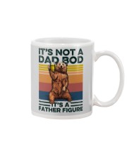 It's Not A Dad Bod - It's A Father Figure Mug tile
