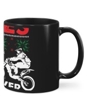 Breaks My Bones But Never My Soul Mugs tile