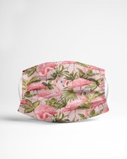 Flamingo Cloth Face Mask - 3 Pack aos-face-mask-lifestyle-22