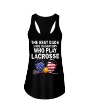 Daughter Play Lacrosse Ladies Flowy Tank tile