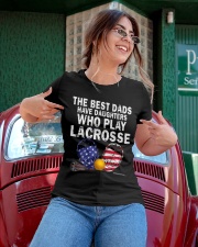 Daughter Play Lacrosse Ladies T-Shirt apparel-ladies-t-shirt-lifestyle-01