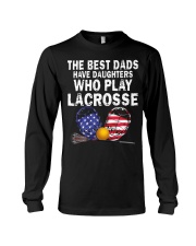 Daughter Play Lacrosse Long Sleeve Tee tile