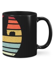 Retro Cat Mugs tile